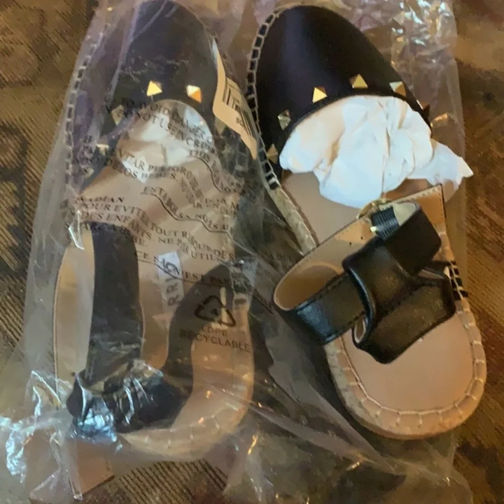 Torrid Sandals - Picture 2 of 8